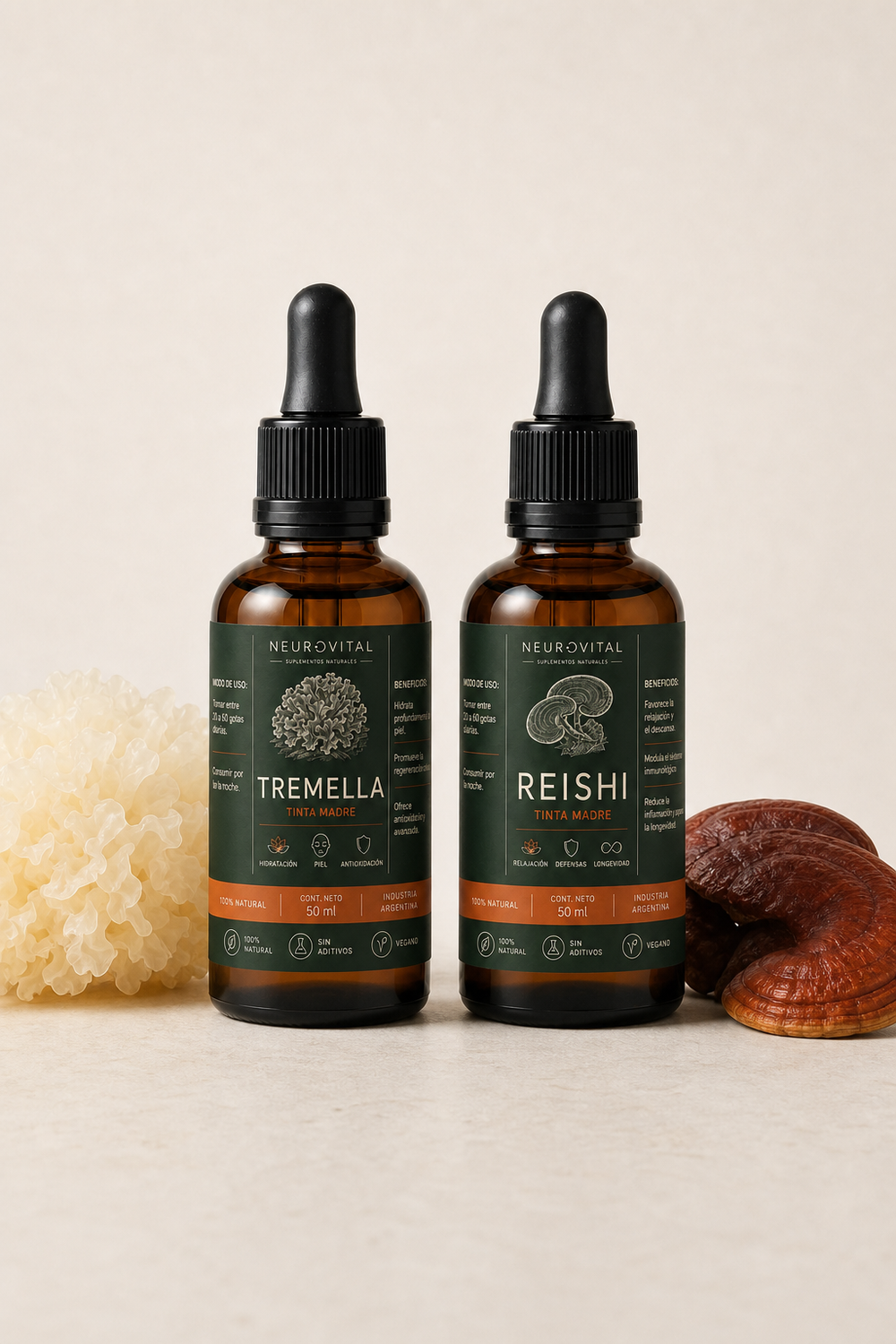 Combo Belleza + Antioxidantes