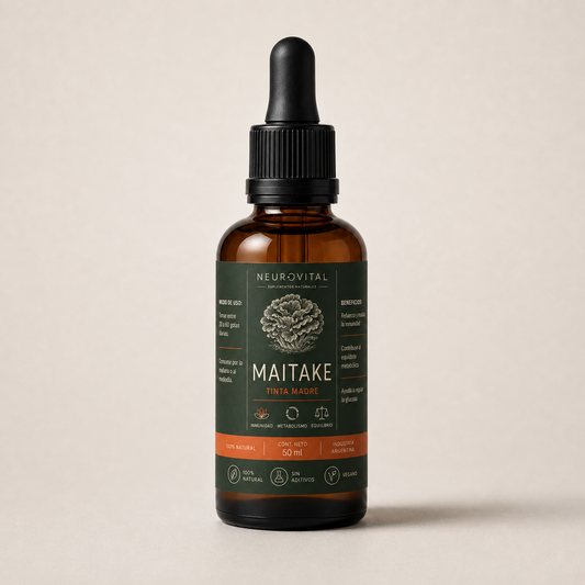 Maitake – Tintura Madre 50ml