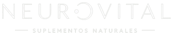 Neuro Vital - Suplementos naturales